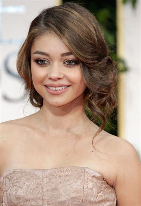 prom hairstyles for round faces